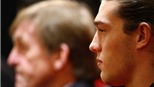 Andy Carroll có đáng giá 35 triệu bảng?